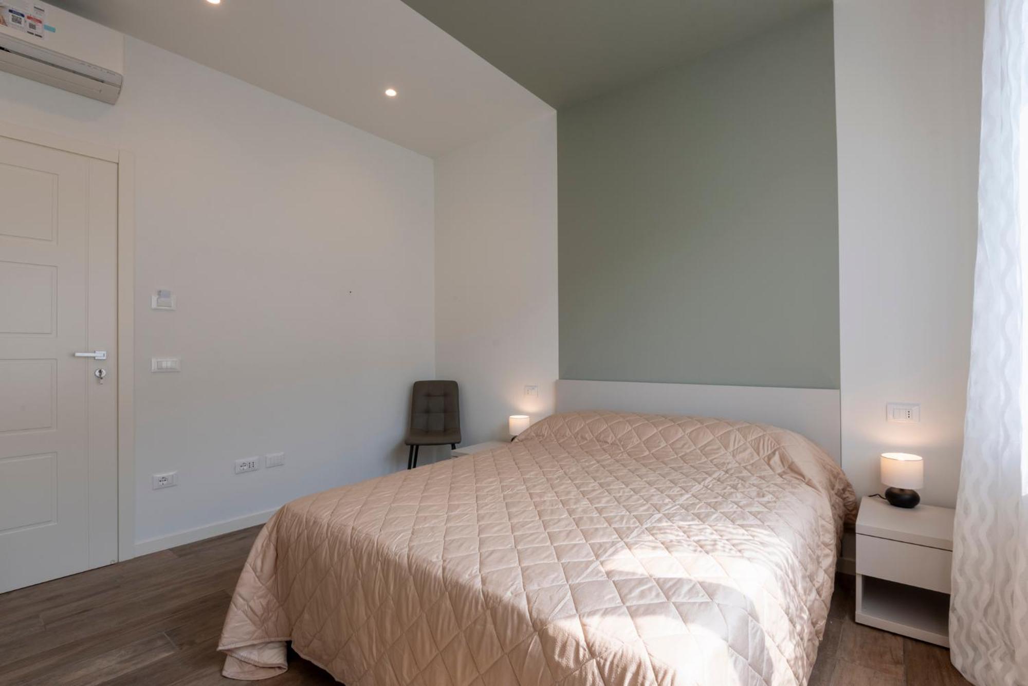 Iarsera Rooms And Apartment Лукка Экстерьер фото