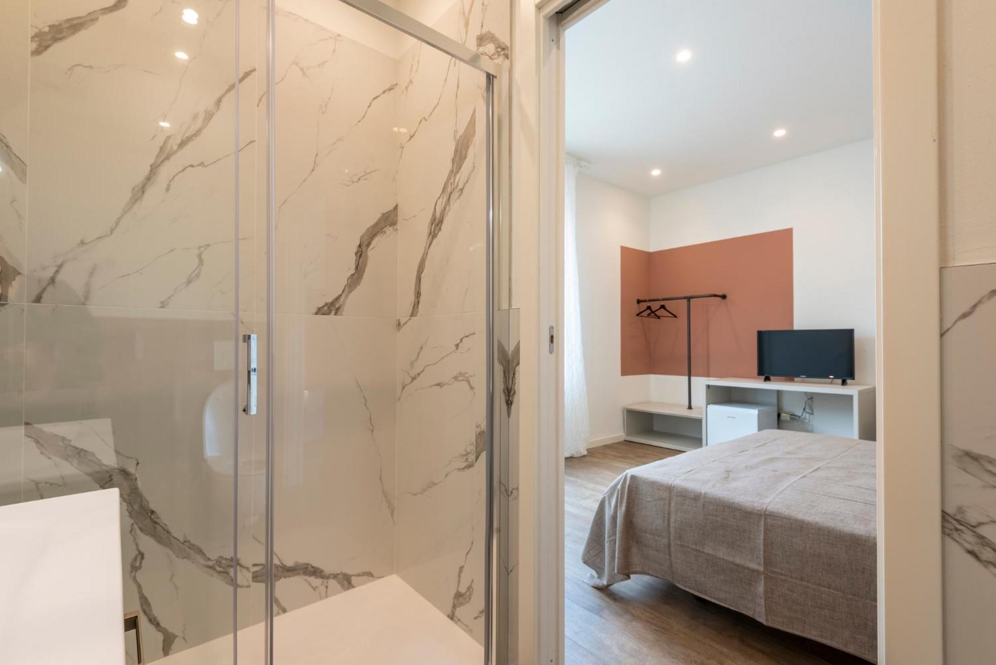 Iarsera Rooms And Apartment Лукка Экстерьер фото