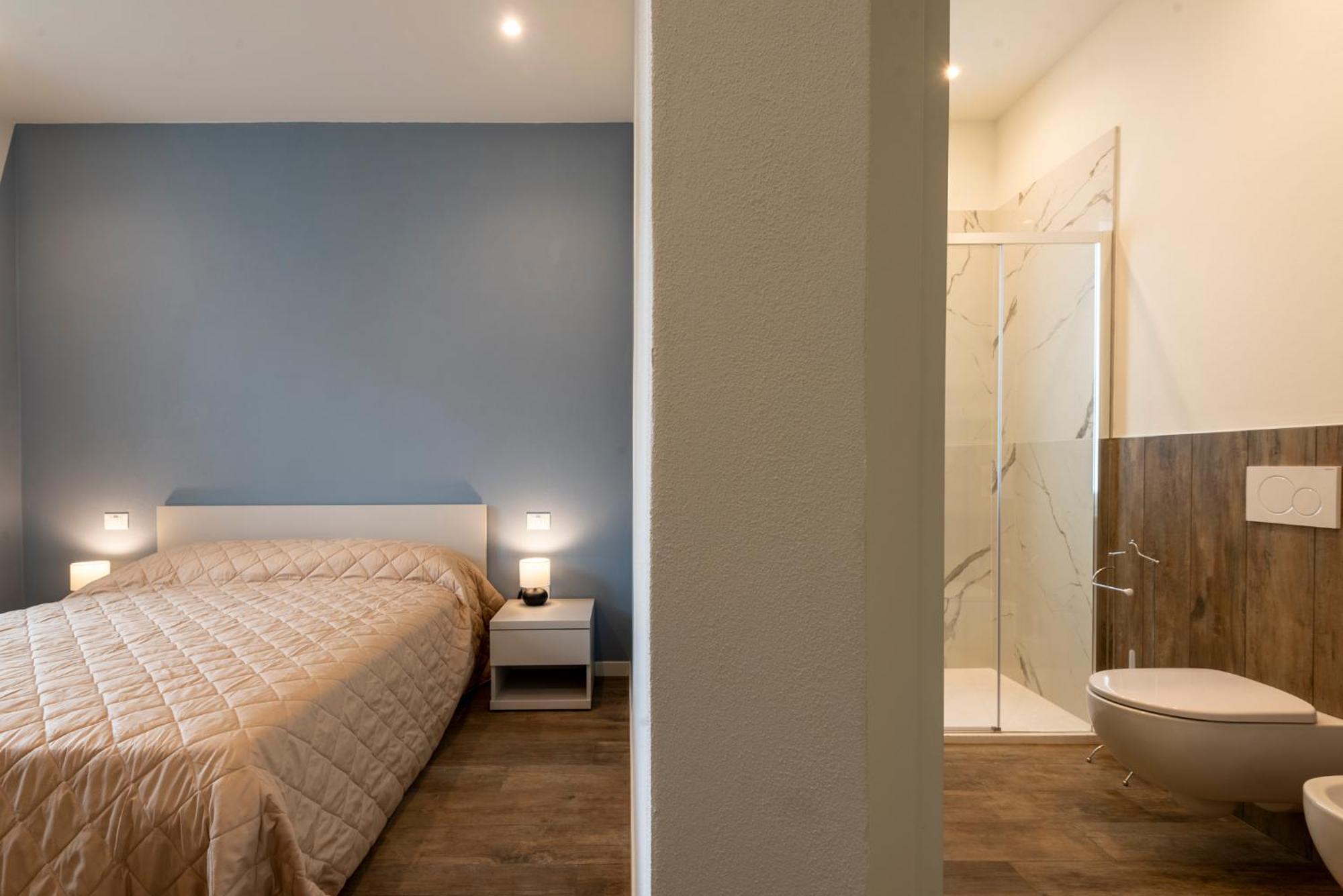 Iarsera Rooms And Apartment Лукка Экстерьер фото