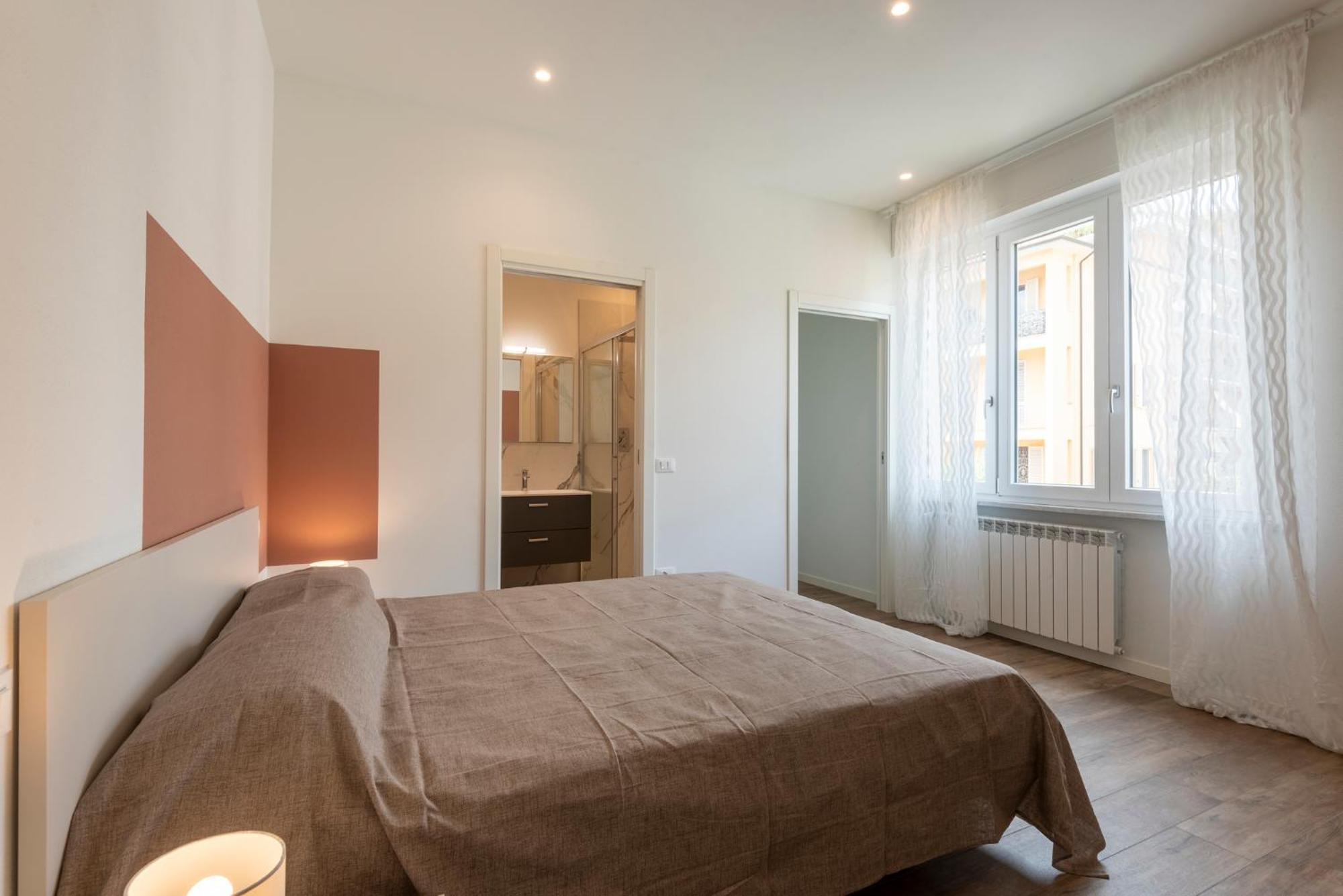 Iarsera Rooms And Apartment Лукка Экстерьер фото