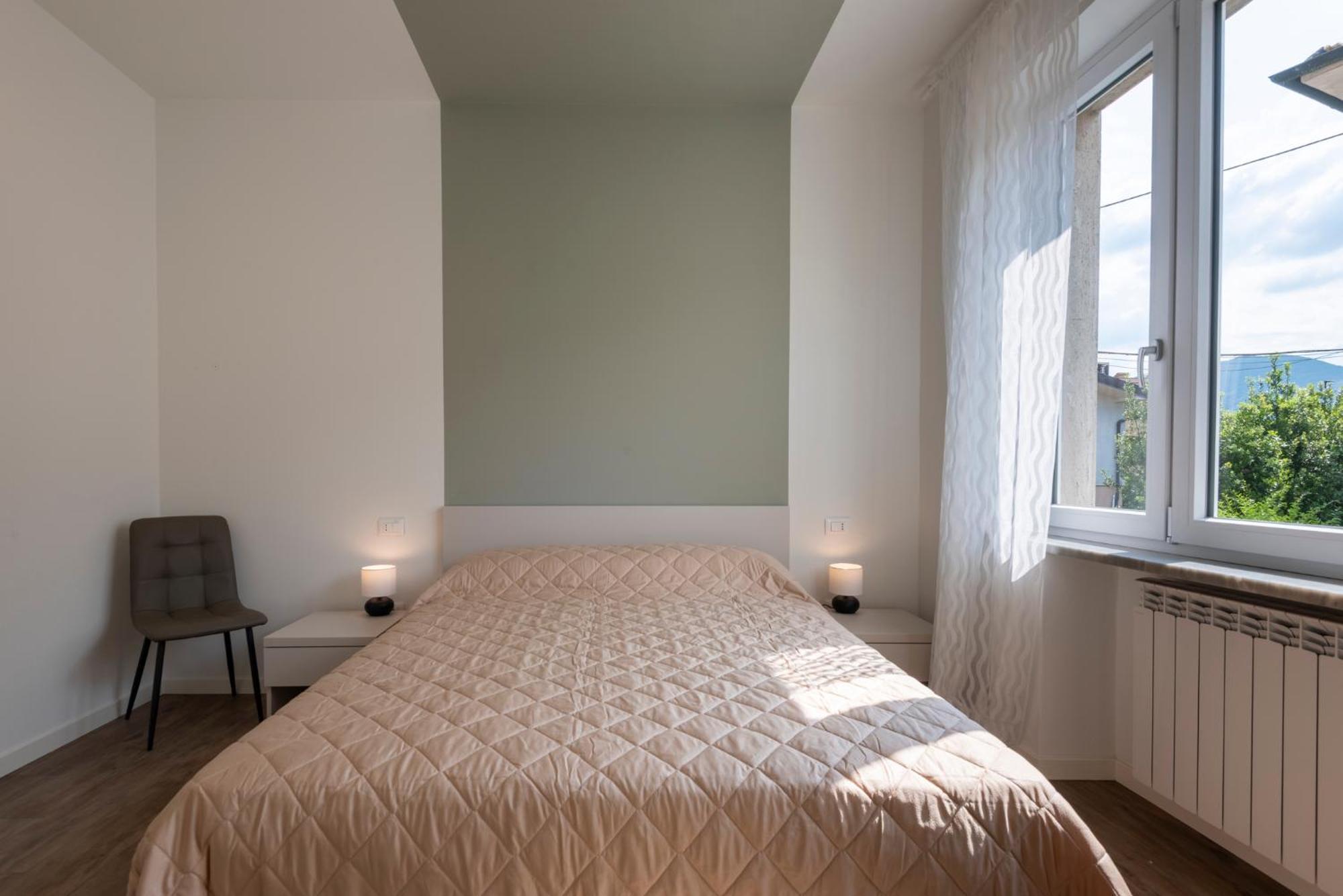 Iarsera Rooms And Apartment Лукка Экстерьер фото