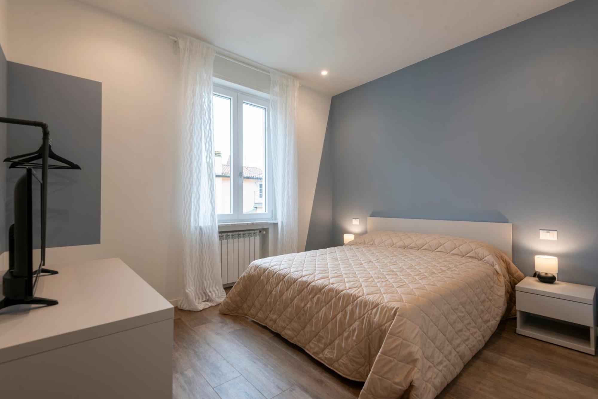 Iarsera Rooms And Apartment Лукка Экстерьер фото