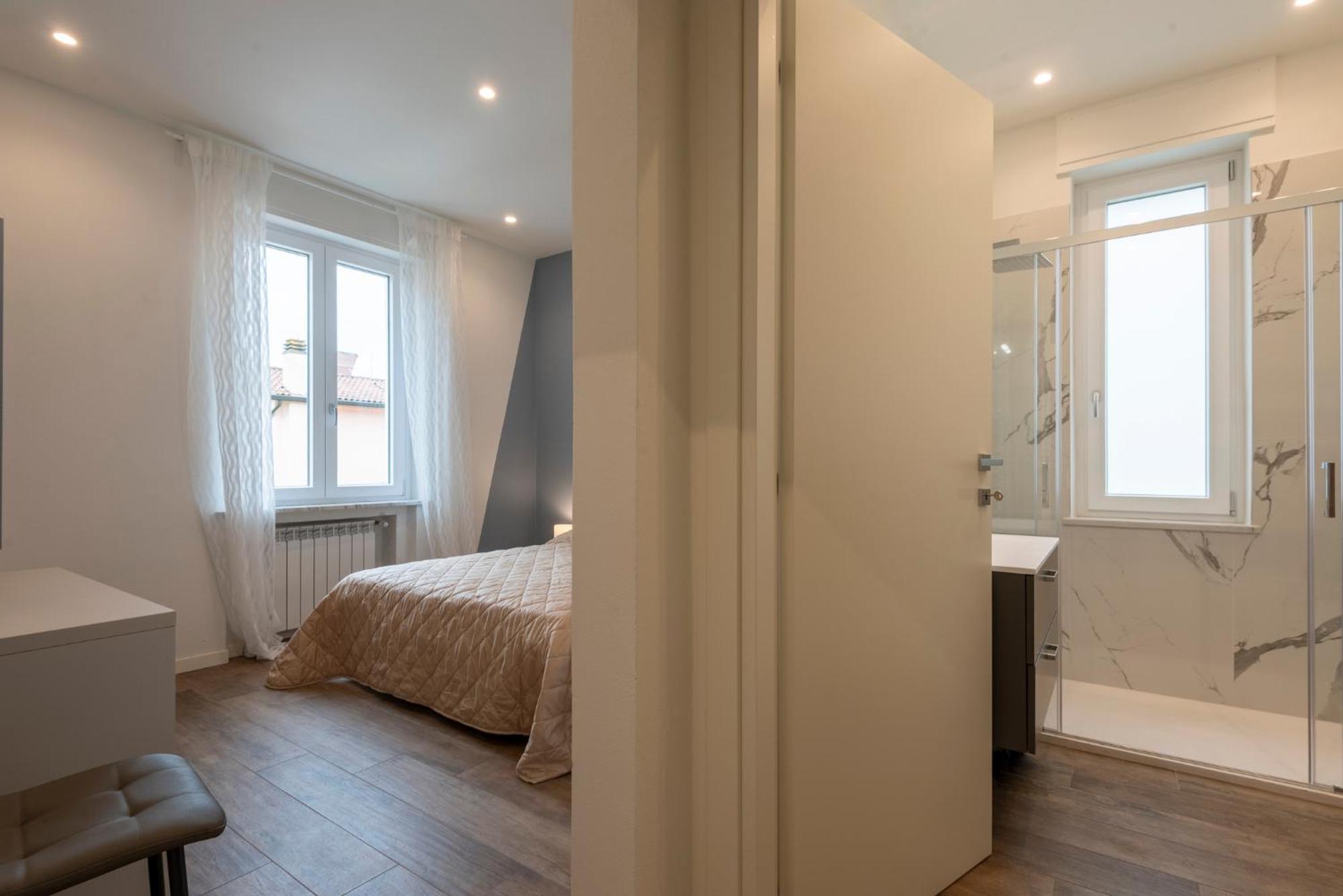 Iarsera Rooms And Apartment Лукка Экстерьер фото