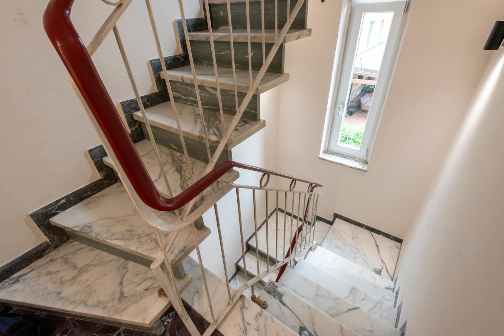 Iarsera Rooms And Apartment Лукка Экстерьер фото