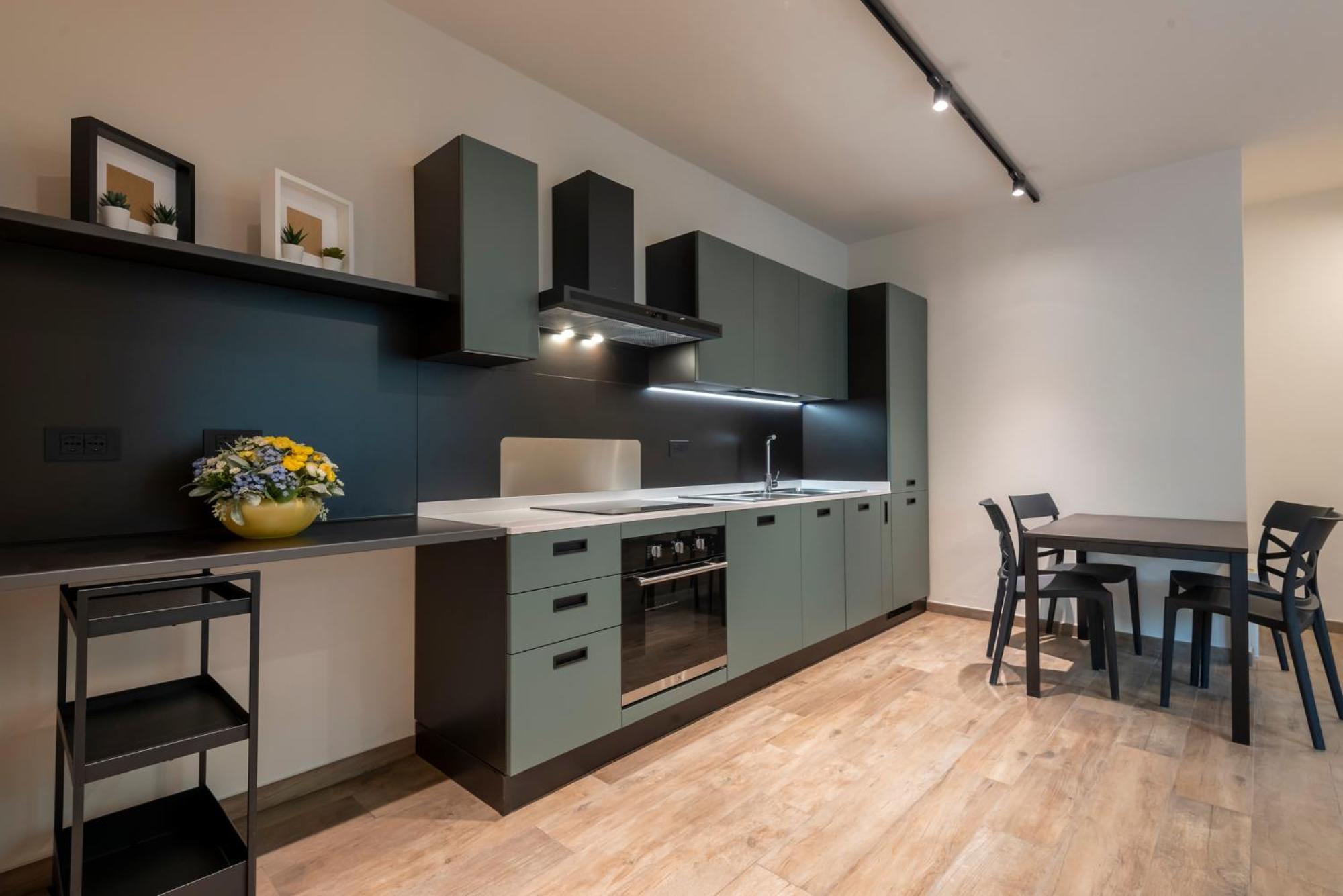 Iarsera Rooms And Apartment Лукка Экстерьер фото