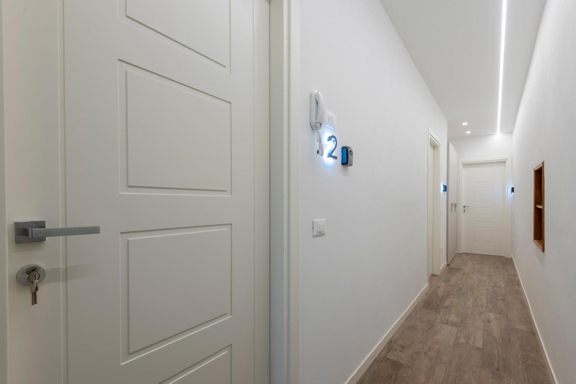 Iarsera Rooms And Apartment Лукка Экстерьер фото