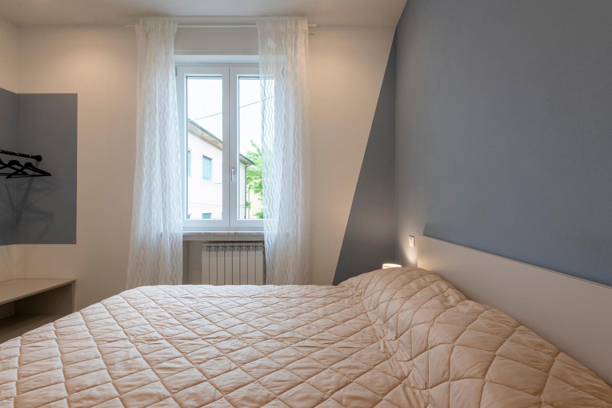 Iarsera Rooms And Apartment Лукка Экстерьер фото